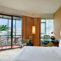 Paradox Singapore Hotel - Bild 12