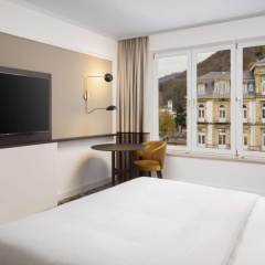 Hilton Heidelberg - Bild 19