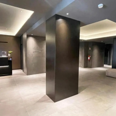 Scarlatti Hotel Milano - Bild 21