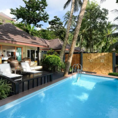 Andaman White Beach Resort - Bild 28