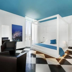 Zafran Boutique Hotel thumbnail 6
