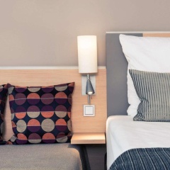 Mercure Hotel Düsseldorf Neuss - Bild 7