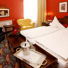 Landhaus Hotel Neuss - Bild 8