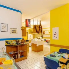 Ambiente im Degen - Bild 9