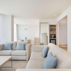 NH Málaga Hotel - Bild 9