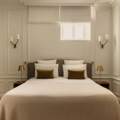 Hôtel Bourgogne & Montana - Bild 14