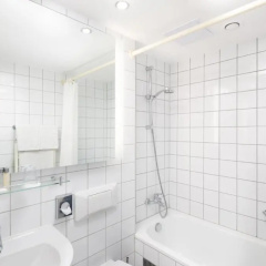 K+K Hotel Opera Budapest - Bild 24