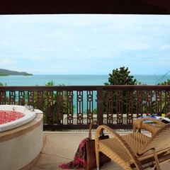Centara Villas Phuket - Bild 21