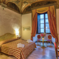 Hotel Paris - Bild 4