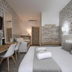 Vatican Treasure Hotel - Bild 9