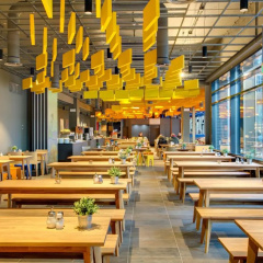 MEININGER Hotel Amsterdam City West - Bild 16