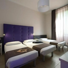 Hotel San Francisco - Bild 10