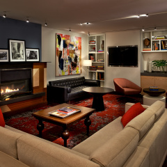 The Fifty Sonesta Hotel New York - Bild 8