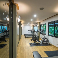 Ananta Burin Resort - Bild 11