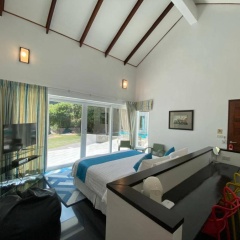 Krabi Beach House ( SHA Plus+) - Bild 5