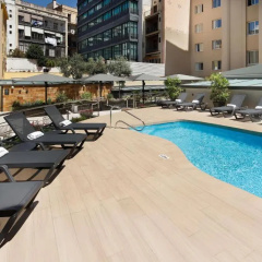 HCC MontBlanc Hotel - Bild 26