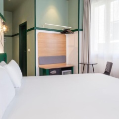 B&B Hotel Madrid Centro Plaza Mayor - Bild 21