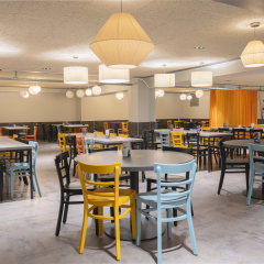 a&o Stuttgart City - Hostel - Bild 16