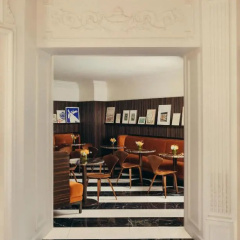 Hôtel Bourgogne & Montana - Bild 30