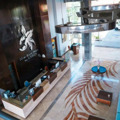 New Kuta Hotel - Bild 2