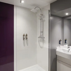 Premier Inn London Canary Wharf - Westferry - Bild 15