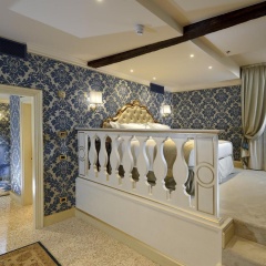 Ai Cavalieri di Venezia Hotel - Bild 6