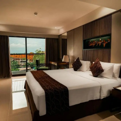 The Nest Hotel Nusa Dua Hotel - Bild 4