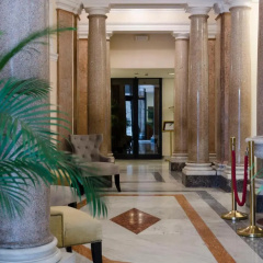 Traiano Hotel - Bild 14