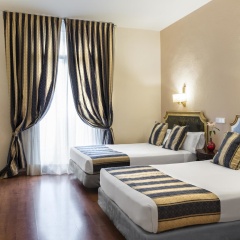 Oriente Atiram Hotel - Bild 9