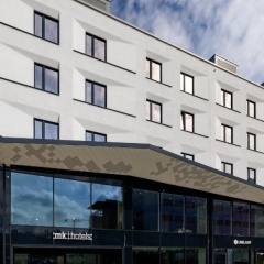 MK Hotel Passau - Bild 1