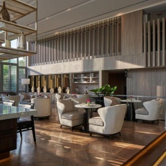 The Park Nine Hotel Suvarnabhumi - Bild 9