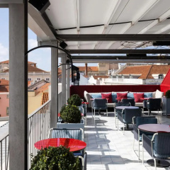 Bairro Alto Hotel - Bild 19