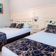 Rox Resort Hotel - Bild 5