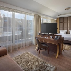 Continental Hotel Budapest - Bild 12