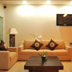 CK Villas Bali - Bild 6
