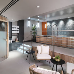 The Athenaeum Hotel & Residences - Bild 21