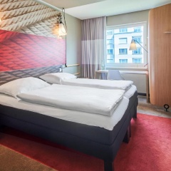 B&B HOTEL Frankfurt-Messe - Bild 9