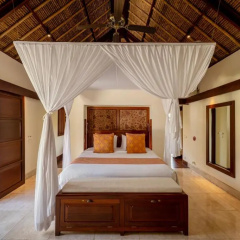 Jimbaran Puri, A Belmond Hotel, Bali - Bild 4