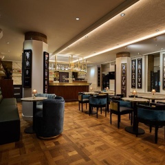 Clayton Hotel Amsterdam American - Bild 20