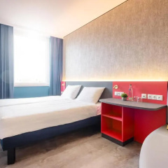 Hey Lou Hotel Nördlingen - Bild 5