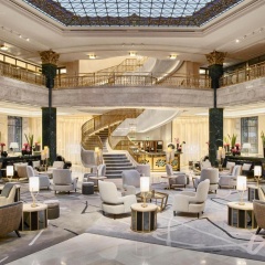 Four Seasons Hotel Madrid - Bild 29
