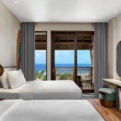 Holiday Inn Resort Bali Canggu by IHG - Bild 5