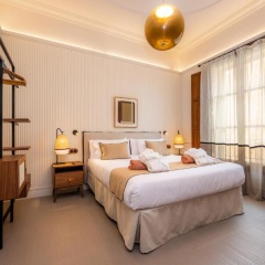 Juz de Yartan Arthotel - Bild 6