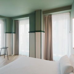 B&B Hotel Madrid Centro Plaza Mayor - Bild 26