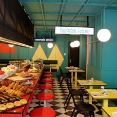 Axel Hotel Madrid – Adults Only - Bild 12