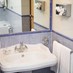 Best Western Hotel Artdeco - Bild 24