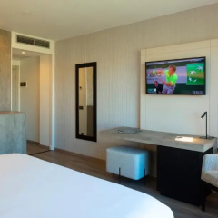 Hotel Attica21 Barcelona Mar - Bild 7