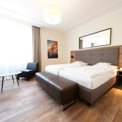 Hotel Bayerischer Hof - Bild 1