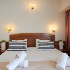 Crystal City Hotel - Bild 3
