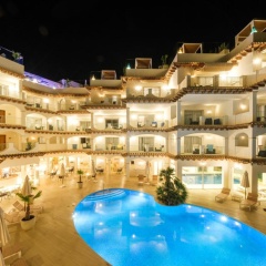 Hotel Villa Chiquita - Adults only (+12) - Bild 26